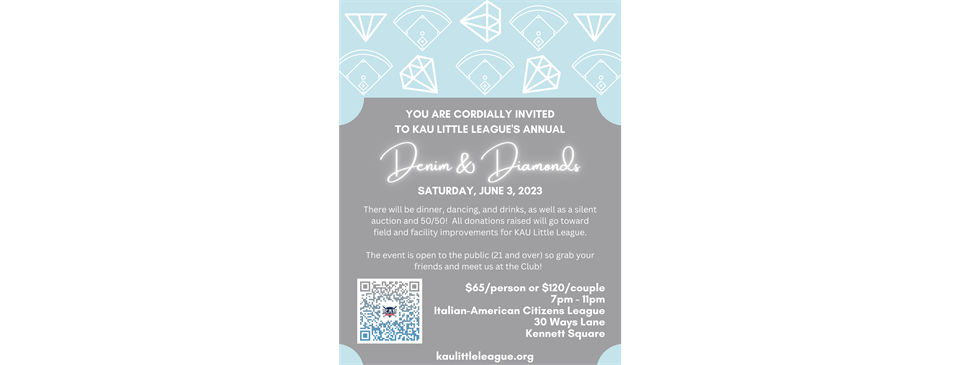 2023 Denim & Diamonds